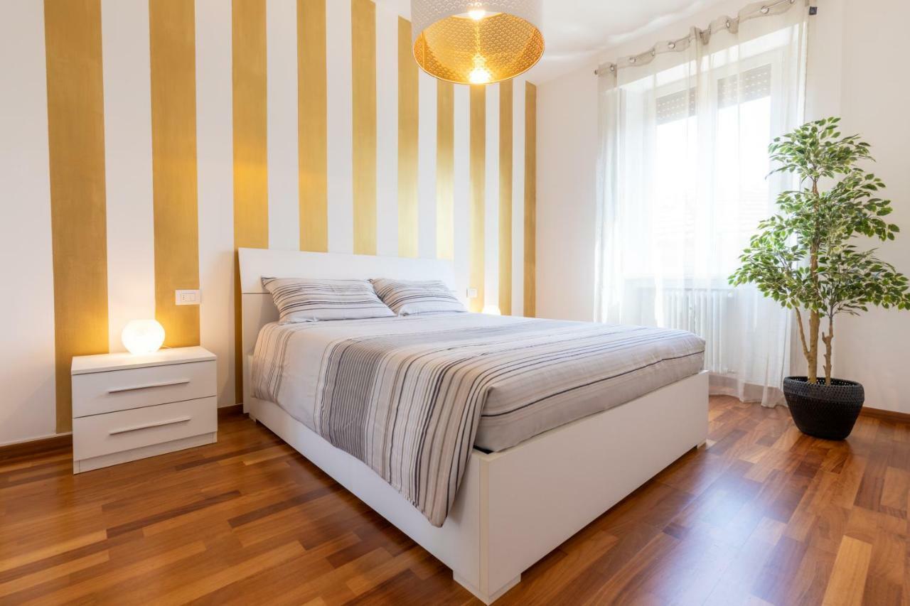 Golden House Milano Διαμέρισμα Εξωτερικό φωτογραφία