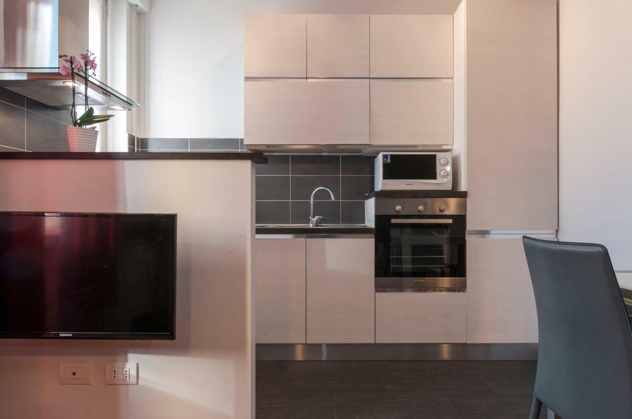 Golden House Milano Διαμέρισμα Εξωτερικό φωτογραφία