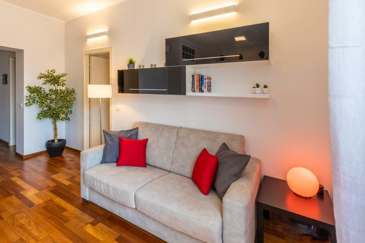 Golden House Milano Διαμέρισμα Εξωτερικό φωτογραφία